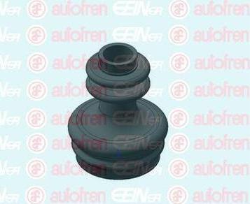 AUTOFREN SEINSA D8067 комплект пылника, приводной вал на RENAULT CLIO I (B/C57_, 5/357_)
