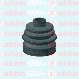 AUTOFREN SEINSA D8136 комплект пылника, приводной вал на NISSAN SUNNY III Hatchback (N14)