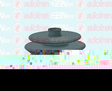 AUTOFREN SEINSA D8137 комплект пылника, приводной вал на NISSAN CHERRY II купе (N10)