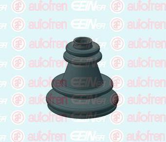 AUTOFREN SEINSA D8193 комплект пылника, приводной вал на RENAULT CLIO I (B/C57_, 5/357_)