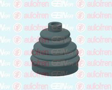 AUTOFREN SEINSA D8337T Комплект пыльника, приводной вал