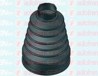 AUTOFREN SEINSA D8579T комплект пылника, приводной вал на TOYOTA MR 2 III (ZZW3_)