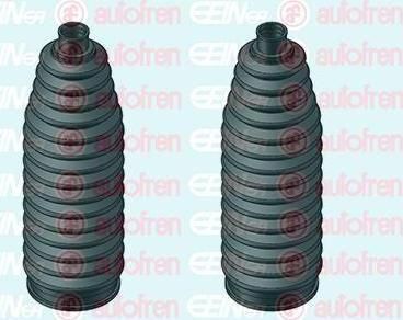 AUTOFREN SEINSA D9265C комплект пылника, рулевое управление на TOYOTA CELICA купе (RA4_, TA4_)