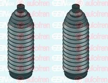 AUTOFREN SEINSA D9275C комплект пылника, рулевое управление на MITSUBISHI LANCER SPORTBACK (CX_A)
