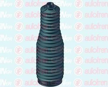 AUTOFREN SEINSA D9321 комплект пылника, рулевое управление на PEUGEOT 207 (WA_, WC_)