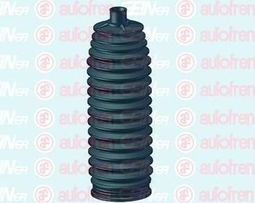 AUTOFREN SEINSA D9345 комплект пылника, рулевое управление на AUDI A6 Allroad (4FH, C6)