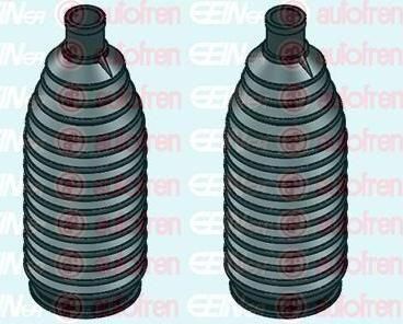 AUTOFREN SEINSA D9347C комплект пылника, рулевое управление на TOYOTA AVENSIS (T25_)