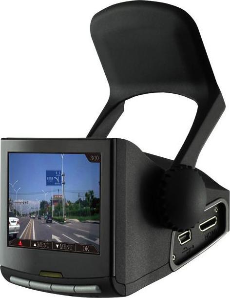 autoPulse DVR-P1