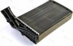 AVA Радиатор отопителя CITROEN Berlingo 07/98->/Xantia 03/93-01/98/Xsara (CN6055)