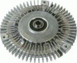 AVA Термомуфта вентилятора MB W124/W201/W202 mot.103 (1032000222, MSC409)