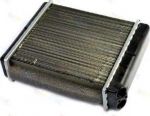 AVA Радиатор отопителя OPEL Astra F all 91-98 (OL6132)