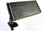 AVA Радиатор отопителя VW T4 90-03 (157x306mm) (VW6097)