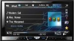 Pioneer AVH-4400BT