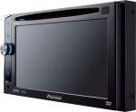 Pioneer AVH-P4000DVD