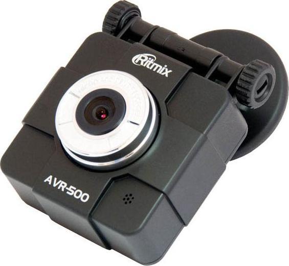 Ritmix AVR-500