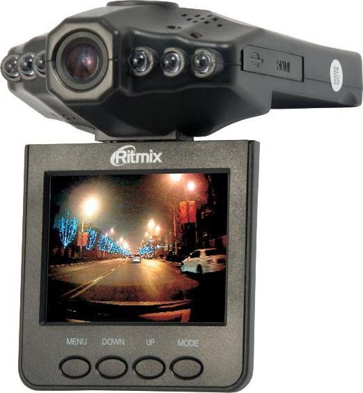 Ritmix AVR-630