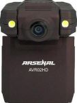 Arsenal AVR02HD