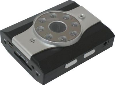 AVS006DVR