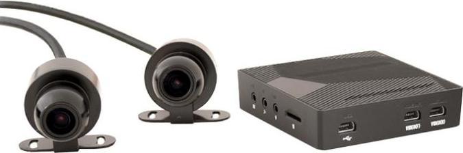 AVS1080BOX 2CH