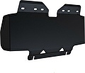 Автоброня 1.04121.1 1.04121.1 Защита радиатора, Nissan Patrol 2010-, V - 5.6