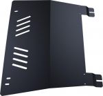АвтоБРОНЯ Защита картера и КПП Audi 80 (86-94) 111003251 (111003251)