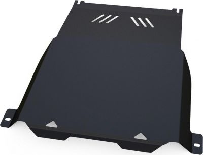 Автоброня 111.00803.2 111.00803.2 Защита КПП, Cadillac SRX 2003-2010, V - 3.6; 4.6