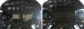 АвтоБРОНЯ Защита картера и КПП Chery Tiggo 5 (14-) 111009121 (111009121)