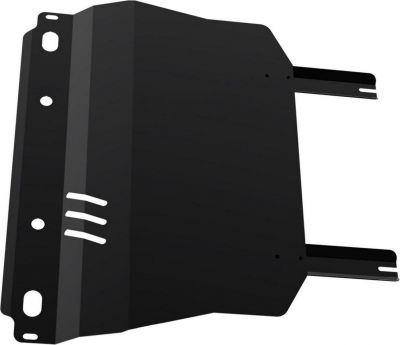 АВТОБРОНЯ Защита двигателя CHEVROLET LANOS 05- (111.01012.1, 111.01012.1)