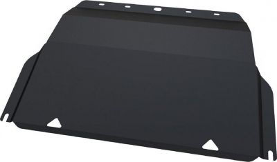 Автоброня 111.01705.1 111.01705.1 Защита картера + КПП, Fiat Bravo 2007-2015, V - 1.4