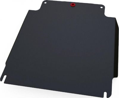 Автоброня 111.01809.1 111.01809.1 Защита КПП, Ford Ranger 2007-2012, V - 2.5d/Mazda BT 50 2006-2011, V - 2.5d