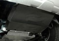 Автоброня 111.01829.1 111.01829.1 Защита радиатора, Ford Ranger 2012-2015, V - 2.2d