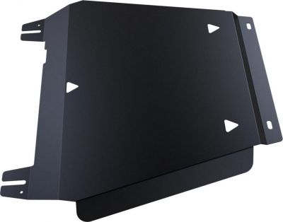 Автоброня 111.01831.1 111.01831.1 Защита КПП, Ford Ranger 2012-2015, V - 2.2d