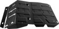 АвтоБРОНЯ Защита картера Great Wall Hover H5 (11-)/Isuzu Axiom (01-04) 111020013 (111020013) АвтоБРОНЯ Защита картера Great Wall Hover H5 (11-)/Isuzu Axiom (01-04) 111020013 (111020013)