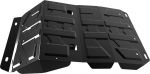 АвтоБРОНЯ Защита картера Great Wall Hover H5 (11-)/Isuzu Axiom (01-04) 111020013 (111020013)