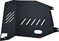 Автоброня 111.02105.3 111.02105.3 Защита картера + КПП, Honda Pilot 2008-2011, V - 3.5