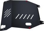Автоброня 111.02105.3 111.02105.3 Защита картера + КПП, Honda Pilot 2008-2011, V - 3.5