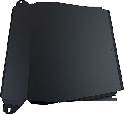 Автоброня 111.02122.1 111.02122.1 Защита картера + КПП, Honda Civic 5dr 2012-2015, V - 1.8