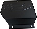 АвтоБРОНЯ Защита редуктора Honda Pilot (12-) 111021231 (111021231)