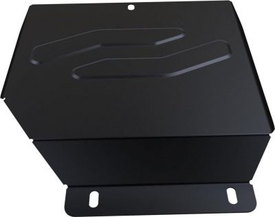 АвтоБРОНЯ Защита редуктора Honda Pilot (12-) 111021231 (111021231)