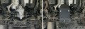 Автоброня 111.02128.1 111.02128.1 Защита редуктора, Honda CR-V 2012-2017, V - 2.0; 2.4 Автоброня 111.02128.1 111.02128.1 Защита редуктора, Honda CR-V 2012-2017, V - 2.0; 2.4