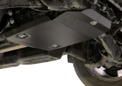 Автоброня 111.02128.1 111.02128.1 Защита редуктора, Honda CR-V 2012-2017, V - 2.0; 2.4