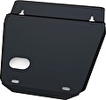 Автоброня 111.02307.1 111.02307.1 Защита картера, Hyundai Porter 2005-2012, V - все