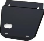 Автоброня 111.02307.1 111.02307.1 Защита картера, Hyundai Porter 2005-2012, V - все
