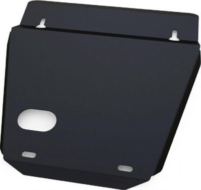 Автоброня 111.02307.1 111.02307.1 Защита картера, Hyundai Porter 2005-2012, V - все