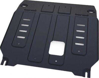 АвтоБРОНЯ Защита картера и КПП Kia Sorento Prime (15-) 111028311 (111028311)