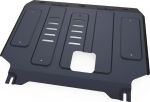 Автоброня 111.02835.1 111.02835.1 Защита картера + КПП, Kia Carnival 2015-, V - 3.3