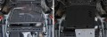 АвтоБРОНЯ Защита РК Mitsubishi Mitsubishi Pajero III-IV (99-) 111040115 (111040115) АвтоБРОНЯ Защита РК Mitsubishi Mitsubishi Pajero III-IV (99-) 111040115 (111040115)