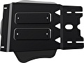 АвтоБРОНЯ Защита КПП Mitsubishi L200 (07-)/Pajero Sport (08-) 111040241 (111040241) АвтоБРОНЯ Защита КПП Mitsubishi L200 (07-)/Pajero Sport (08-) 111040241 (111040241)