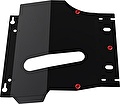 АвтоБРОНЯ Защита картера и КПП Nissan Micra (05-) 111041021 (111041021)