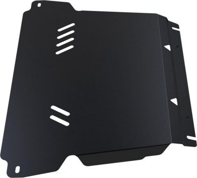 Автоброня 111.04125.1 111.04125.1 Защита картера, Nissan NP 300 2008-2015, V - 2.5d